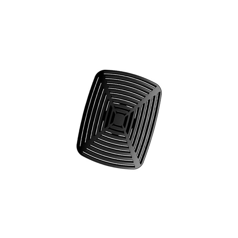 Lerpwige 1pc/2pcs Fahrzeugblase Baffle Outlet Panel Deckt Autoklimaanlagen Deflektor Auto Innenzubehör von Lerpwige