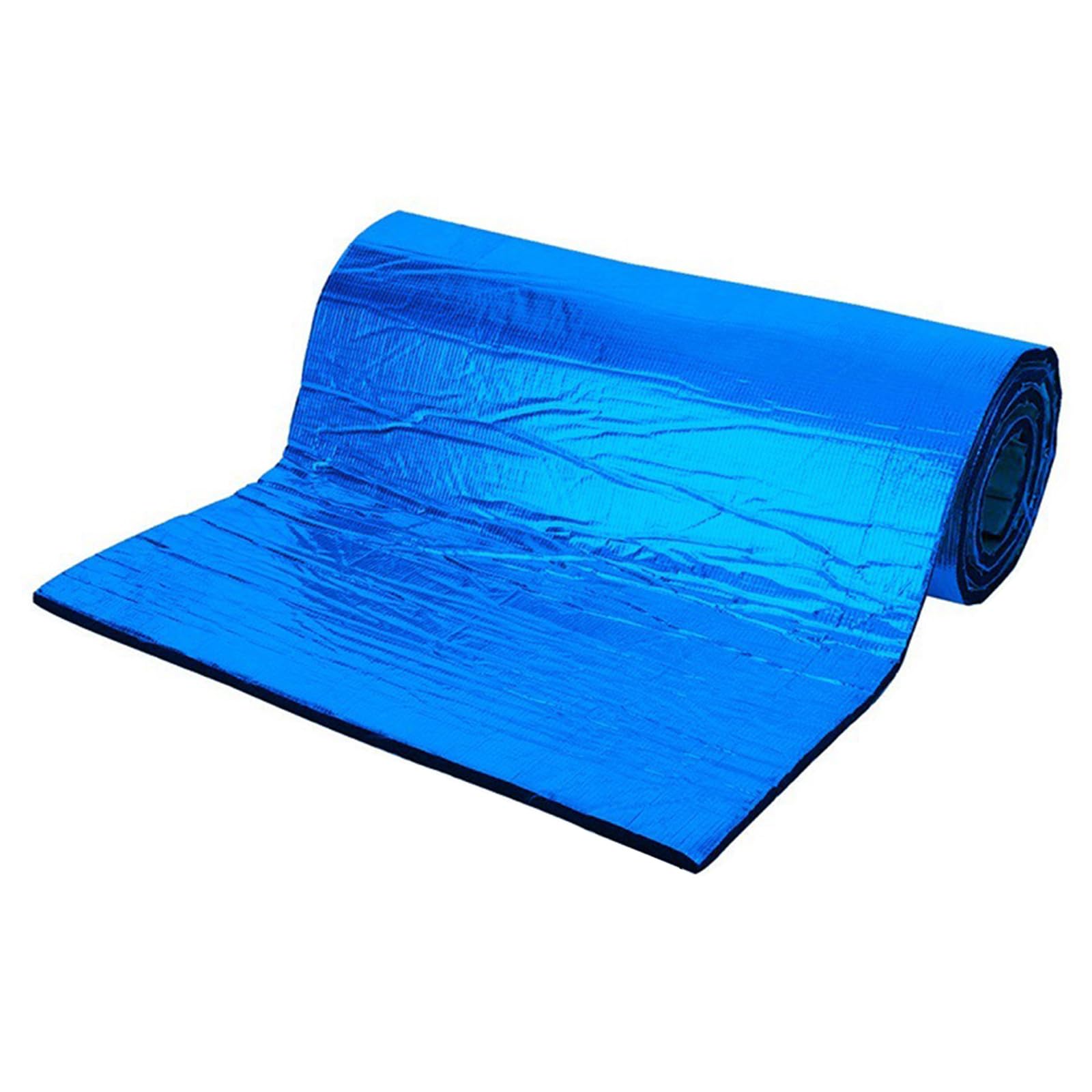 Lerpwige 20''x79 Sound Deading Mat 197mil (5 Mm) Für Auto Sound Deading Matte Sound Dekenner Wärmedämmung Matte Matte Pad von Lerpwige