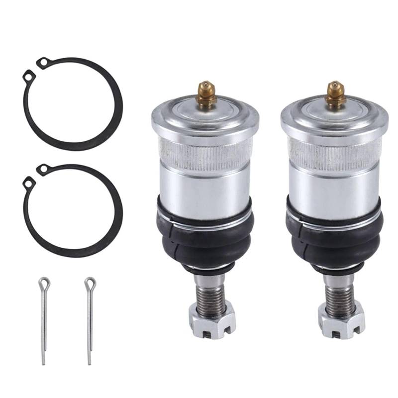 Lerpwige 25mm Auto Verlängertes Oberes Fettiges Ballgelenk Für BT50 T7 4WD Superior Control and Comfort Fordering Offroads Zustand von Lerpwige