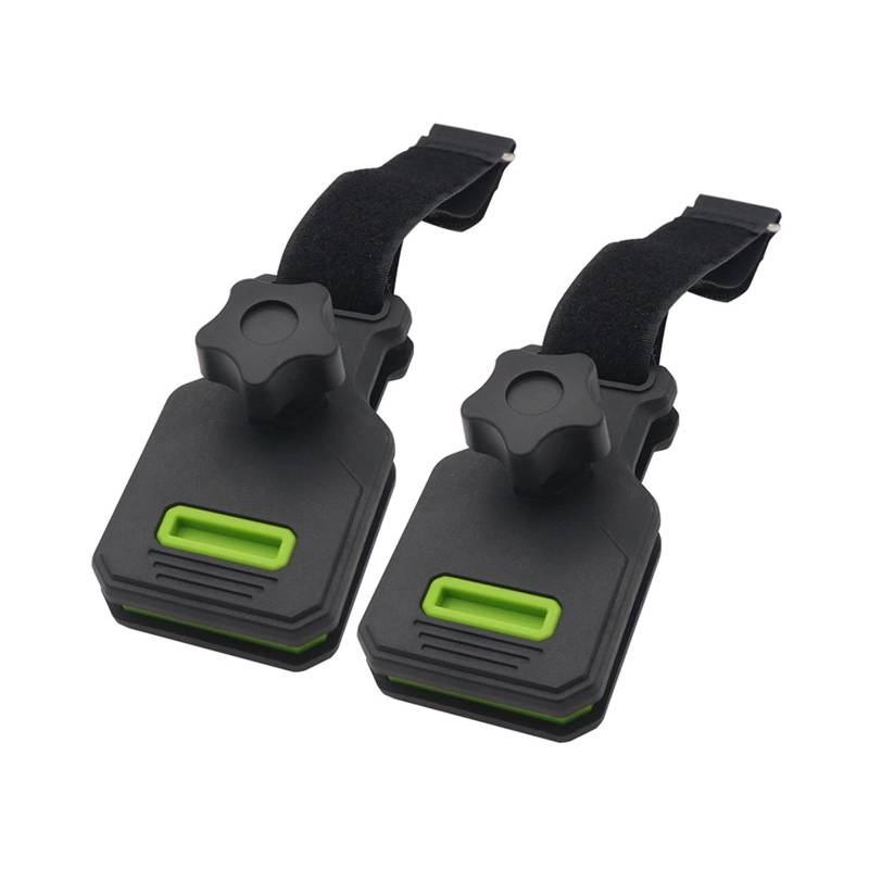 Lerpwige 2pcs Baldachin Grippers Markiszelt Zeltschnalle Baldachin Fixture Windproof Clip Nylon Markise Clips von Lerpwige