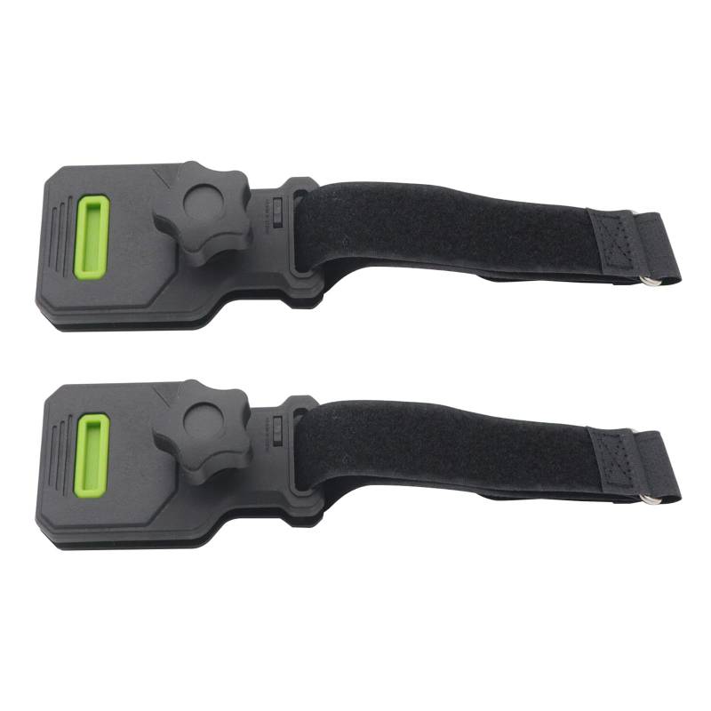 Lerpwige 2pcs Nylonauto Markise Klemme Markisenstabilisatoren Klemme Markise Clip Set Zur Verhinderung Von RIPs Und Der Sicherstellung Sicherer Befestigung von Lerpwige