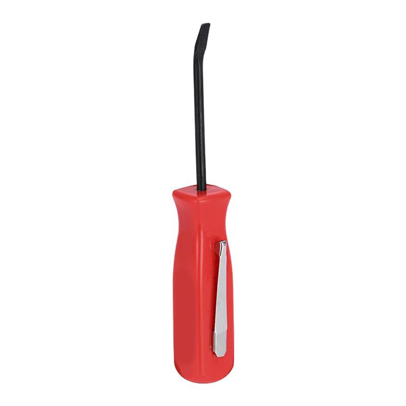 Lerpwige 4 Seitiges Grip Pocket Pry Werkzeug Mit Clip Multifunktion Kleines Pry Werkzeug Handy Tool Für Auto Reparatur Haus Elektriker Reparatur von Lerpwige