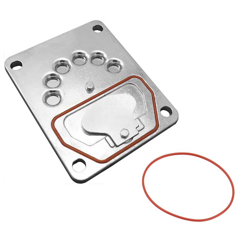 Lerpwige 889119 ZAC0032 DAC-280 AC0032 Kompressorplattenbaugruppe Für Handwerksmann Ersatzplatte von Lerpwige