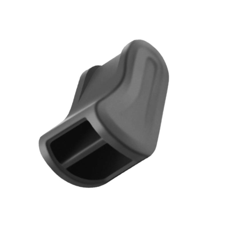Lerpwige AIL Vent Mount Clip 360 Grad Rotatable Designs ABS AFER AIR VENTROLER Clip Fahrzeugzubehör Einfach Für Zu Verwenden von Lerpwige