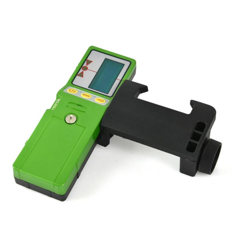 Lerpwige Advanced Green Light Receiver Road Bridge Konstruktionsinstrument Zum Nivellieren Von Instrumenten Verbesserung Der Genauigkeit BAU von Lerpwige