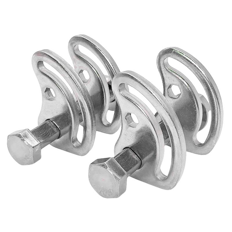 Lerpwige Ausrichtung Cambers Caster Bolzen Einstellbare Aufhängung Alignment Set Cambers Caster Bolzen Für Professionelle Automatische Upgrades Eingestellt von Lerpwige