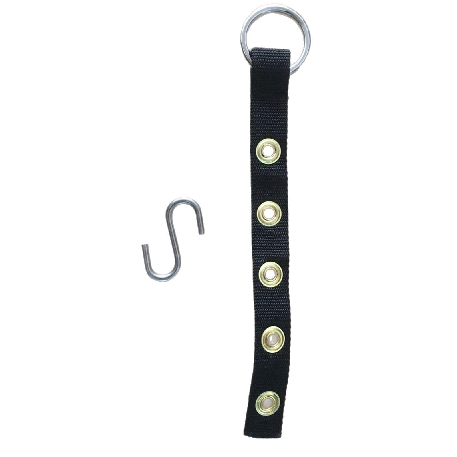 Lerpwige Auto Dents Fixing Accessories Automobile Dents Repair Tool Car Dents Removal Tool Nylon Strap With Metal Hook Lerpwige Auto Dents Fixing Accessories Automobile Dents Repair Tool Car Dents Removal Tool Nylon Strap With Metal Hook von Lerpwige