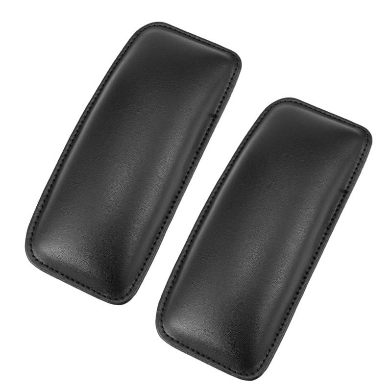 Lerpwige Auto Links Ellbogenstütztür Kniekissen Innenhebeding Armlehnenbox Ellbogenstütze Höhenpads Armlehnen Stütze von Lerpwige