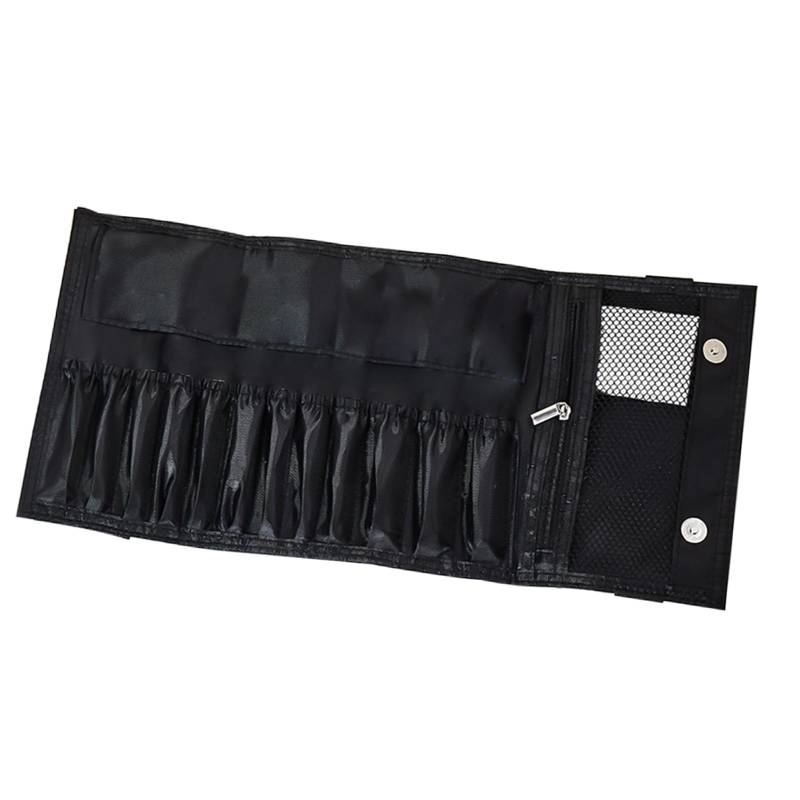 Lerpwige Auto Visors Organisatoren Taschen Reisebereich Mit Multifunktionalem Für Sonnenschutz Und Make Up Aufbewahrung Geeignet von Lerpwige