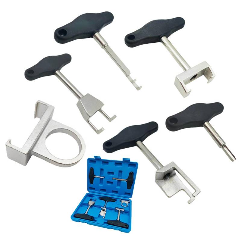 Lerpwige Automobilzündungen Spulen Sparks Stecker Remove Reparatur Für 1 4 Bis 3 2 Liter Motoren Ergonomische Designs Zur Einfachen Verwendung von Lerpwige