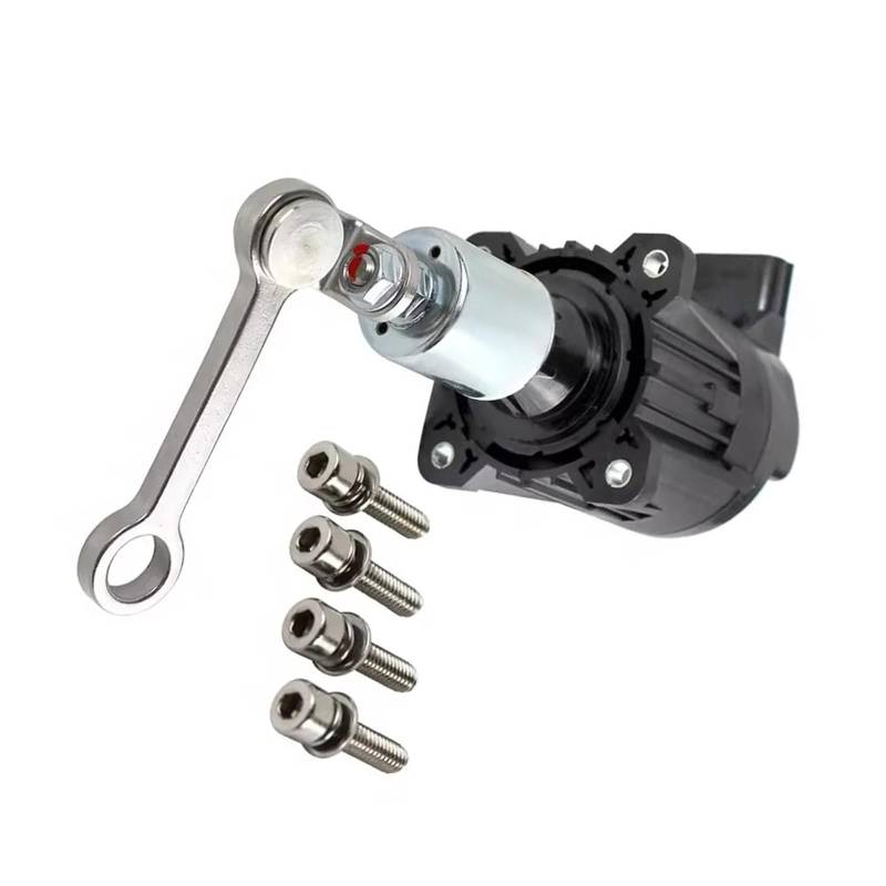 Lerpwige Autozubehör 49373-07100 Turboladermagneten Elektronischer Aktuator Für 1 5L Magnetantriebsantrieb von Lerpwige