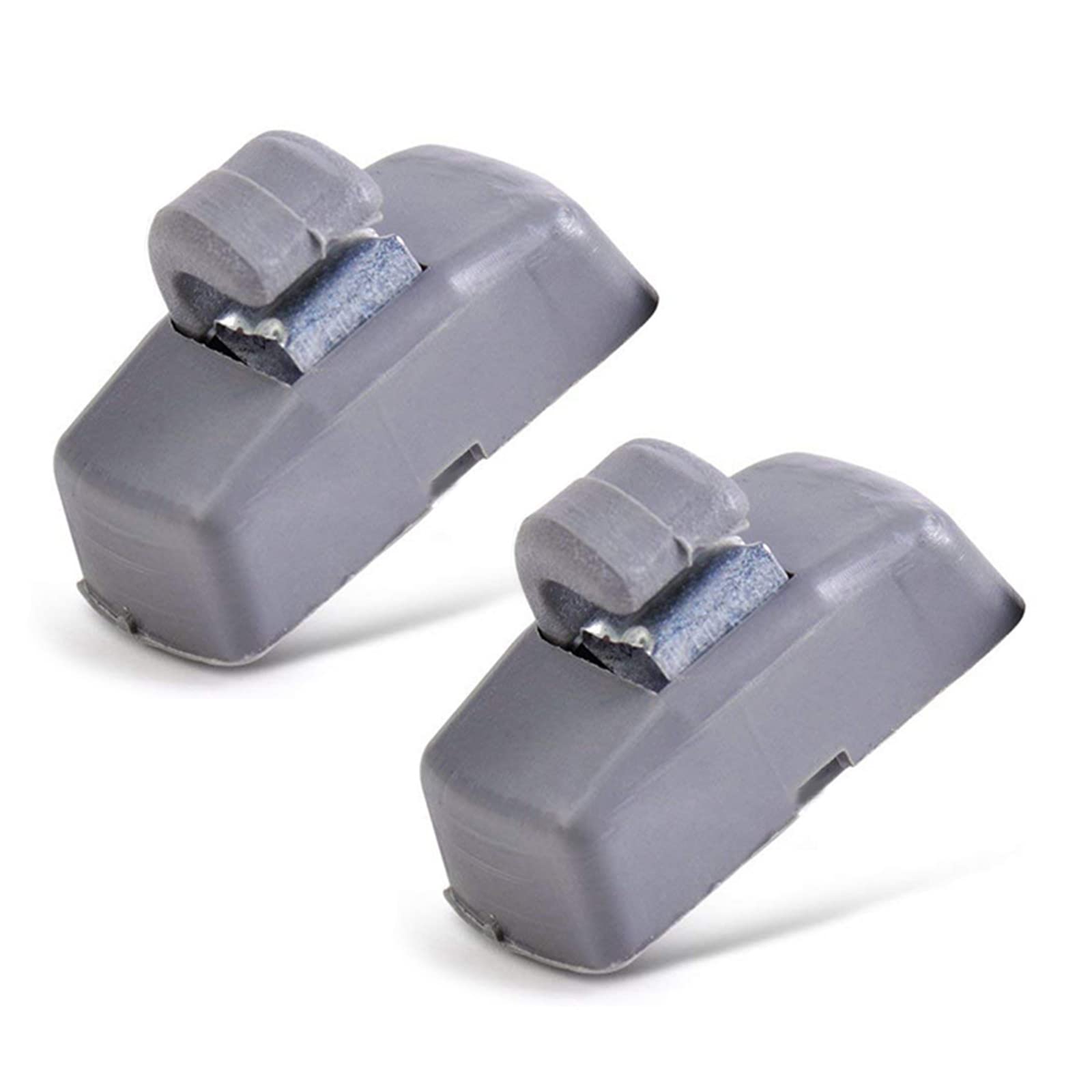 Lerpwige Befestigungsclip 3B0857561B Sun Clip Hakenhalterung Seat Lerpwige Befestigungsclip 3B0857561B Sun Clip Hakenhalterung Seat von Lerpwige