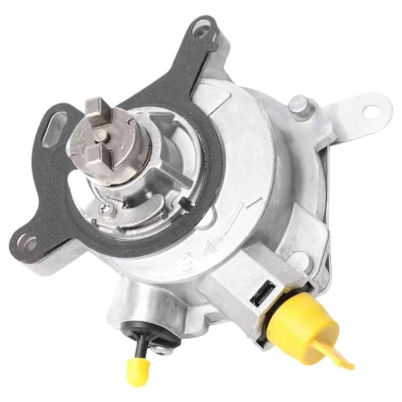 Lerpwige Bremsvakuumpumpe CM5G-2A451GB CM5G-2A451GA 724807740 PAV041PRBN Für 2012-2020 Vakuumpumpe Automobilzubehör von Lerpwige