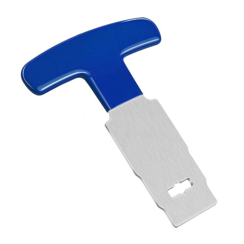 Lerpwige Effizientes Tool Zur Entfernung Von Poolstopfen Für Bequeme Lagerung Mit Ergonomischem Müheloser Wartung Effizienter Reinigung von Lerpwige