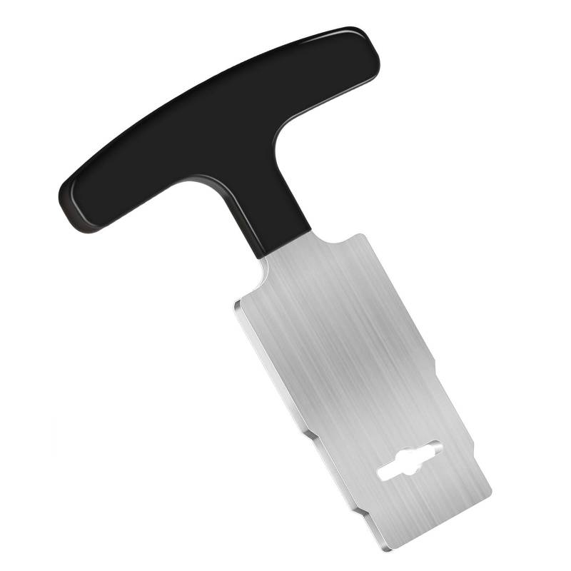 Lerpwige Effizientes Tool Zur Entfernung Von Poolstopfen Für Bequeme Lagerung Mit Ergonomischem Müheloser Wartung Effizienter Reinigung von Lerpwige