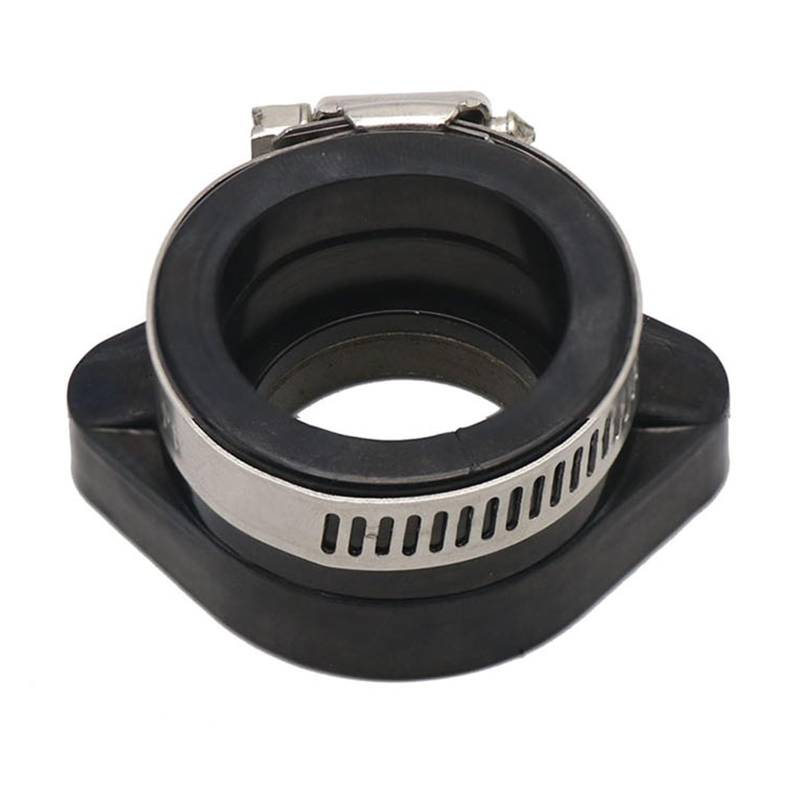 Lerpwige Einfache Installation Vergaser Adapter Ansauganbindungsstecker Augenfassungsdesigns Für VM24 26 28 28 von Lerpwige