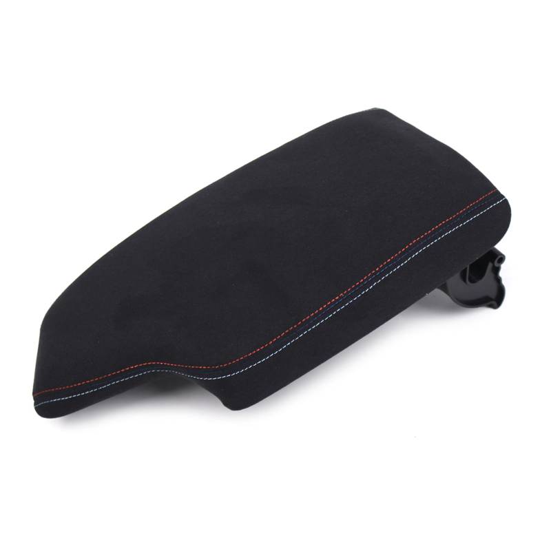 Lerpwige Ersatz Armlast Box 51169235453 Autoskonsolen Armlehnen Panel Autozubehör Für 330E 328i Schwarz von Lerpwige