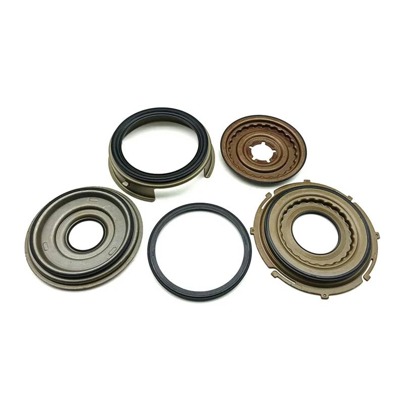 Lerpwige Ersatzautomatikgetriebe U660E U660F Automotive Accessoire K75900Q-99 von Lerpwige