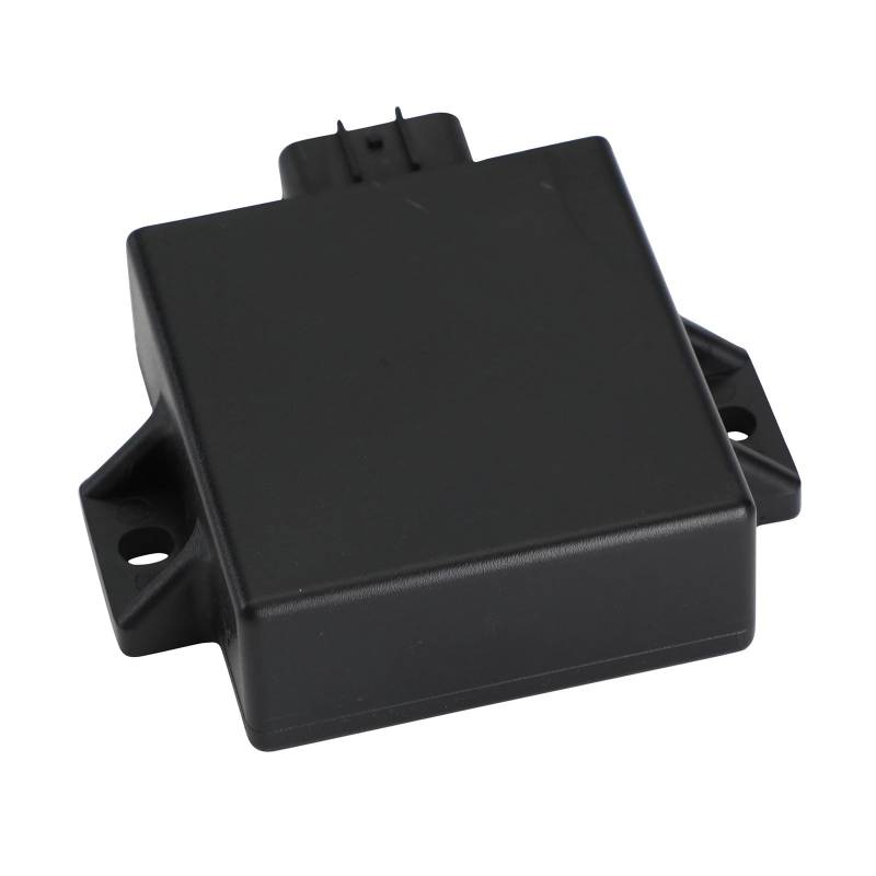 Lerpwige Ersatzbox Ersetzen Sie 3088052 Für 2003-2004 Motocross 8-Pin Schwarz von Lerpwige