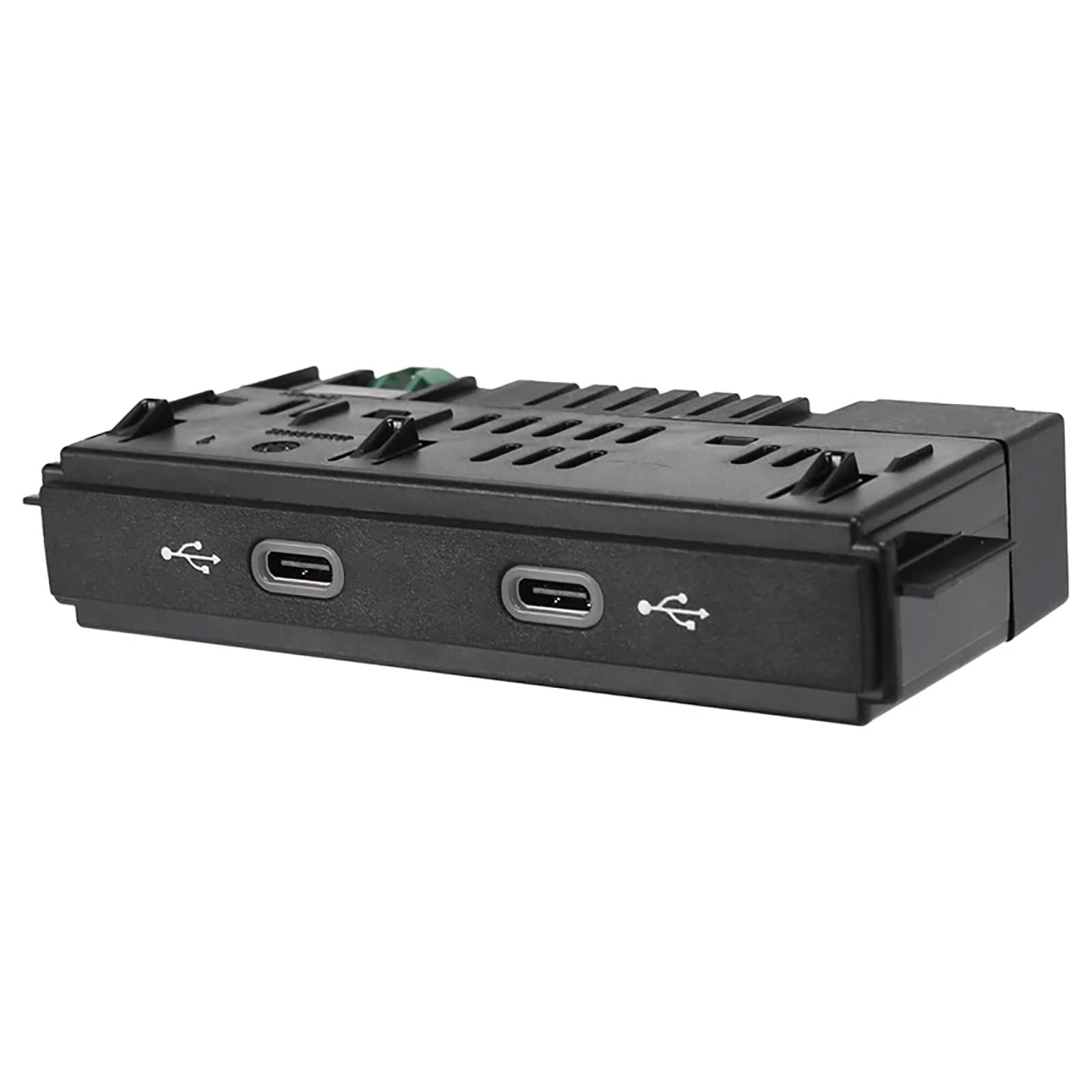 Lerpwige Ersatztyp C Sockelanschluss Easy Installation Car Typ C Sockel Vorderen USB Adapter Für MK2 5NA035736 Lerpwige Ersatztyp C Sockelanschluss Easy Installation Car Typ C Sockel Vorderen USB Adapter Für MK2 5NA035736 von Lerpwige