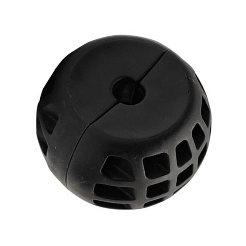 Lerpwige Hochleistungen Winch Cable Stopper Winch Line Protector Sicherstellen DASS Sich Sicher Und Präzise Für SUVs Und ATVs Betreiben von Lerpwige