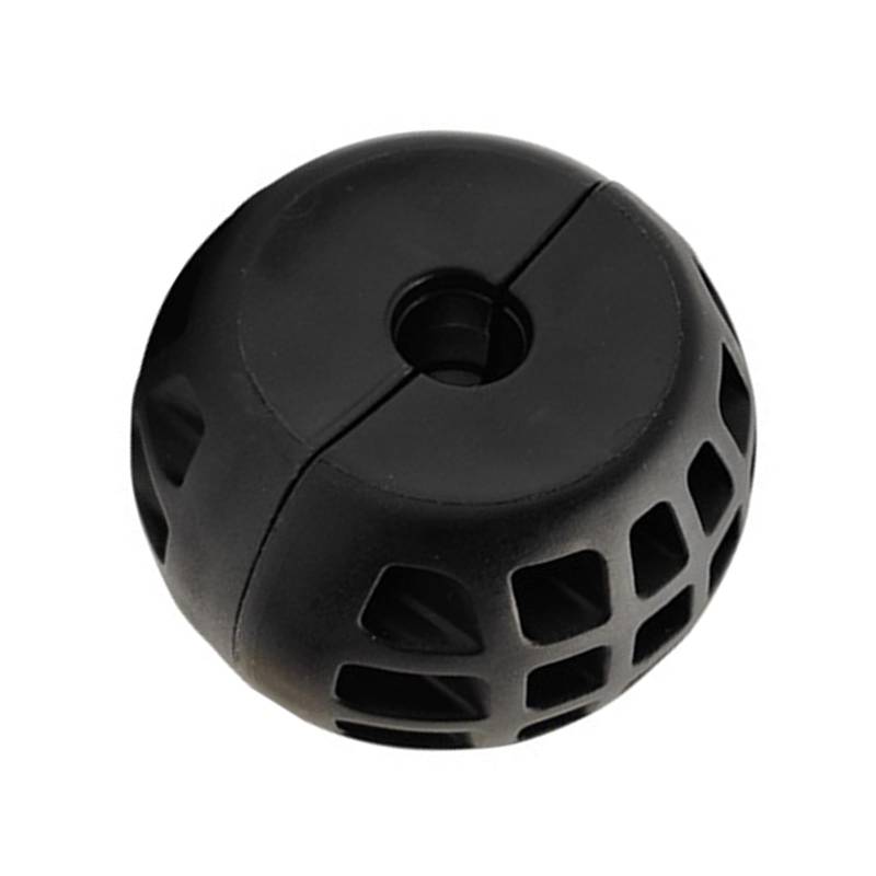 Lerpwige Hochleistungen Winch Cable Stopper Winch Line Protector Sicherstellen DASS Sich Sicher Und Präzise Für SUVs Und ATVs Betreiben von Lerpwige