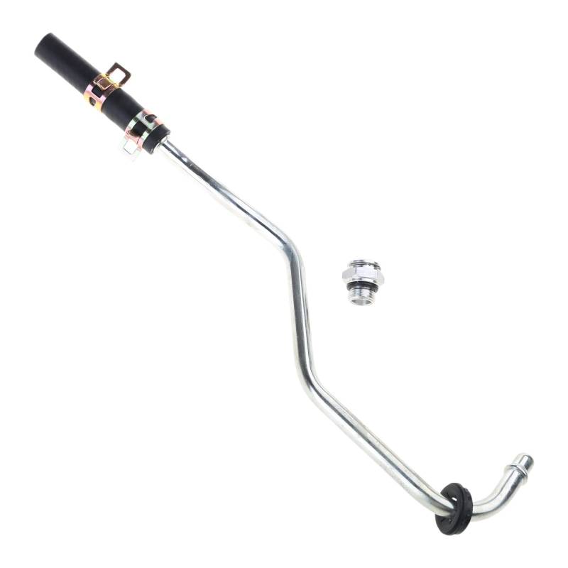 Lerpwige Hochtemperaturbeständiger Motor Turbolader Steigerungsrohr Für BC3Z-9U469-A BL3Z-6A968-C 626600 626-600 Geeignet von Lerpwige