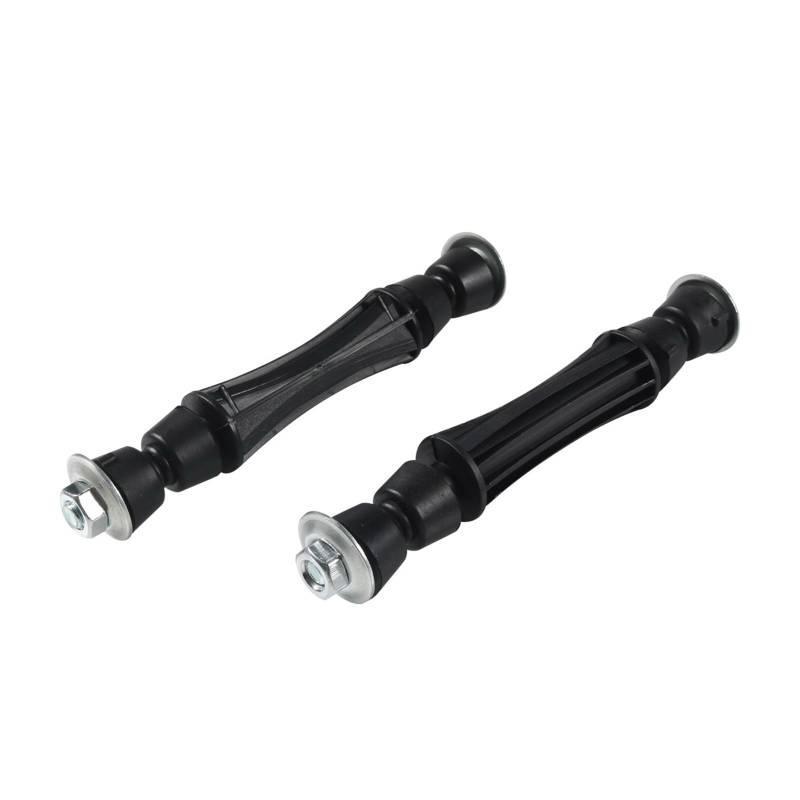 Lerpwige K700432 Front Stabilisator Links Für SUVs Und LKWs Verbessert Die Steuerung Easy Installation Reibungsloses Fahrerlebnis von Lerpwige