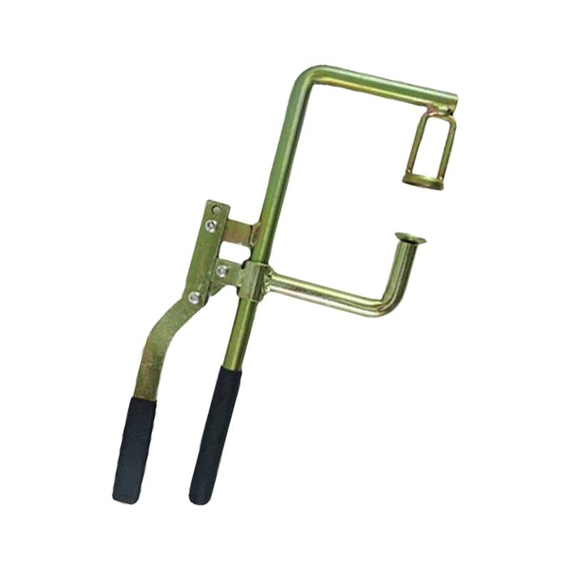 Lerpwige Leicht Ergonomisches Motorradventile Federkompressor Installationstool Für Bequem von Lerpwige