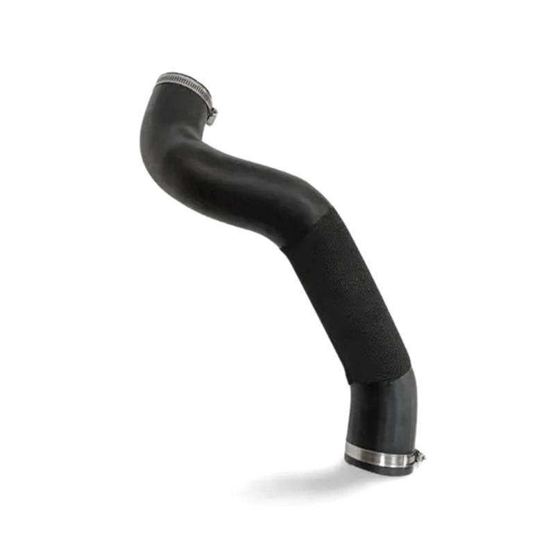 Lerpwige Luftinterkühlerschlauch Ersatzzubehör Intercooler Pipe Easy Installation AB39-6K683-DD 1939552 1722306 1752062 von Lerpwige