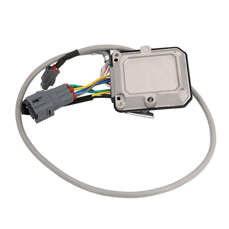 Lerpwige MODOMOTIVE Motor Zündmodulspule Für Pickup 22RE 2.4L 4 Zylinder 89620-35310 Einfache Installationsauto Teile von Lerpwige