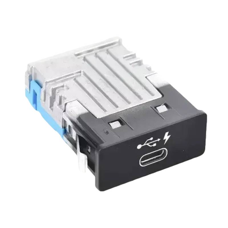 Lerpwige Mehrfachmodell Auto USB Verbindungsanschluss Für F39 F48 F54 F60 G01 G05 G06 G07 G12 318D 84108711939 Schnellladedaten Synchronisation von Lerpwige