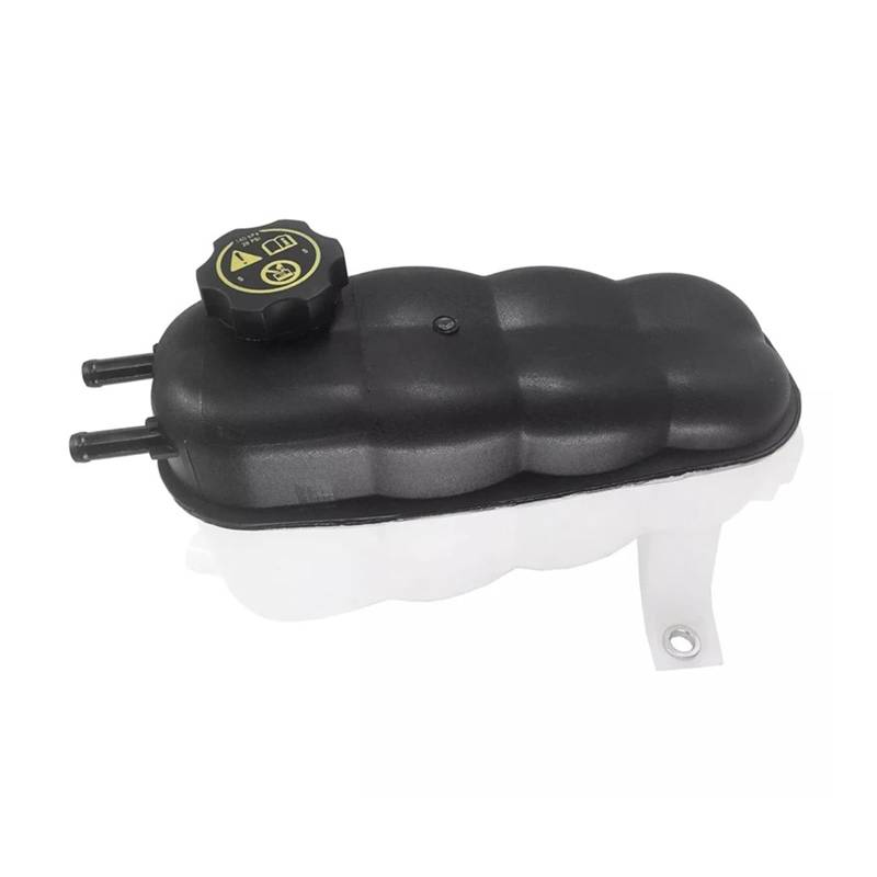 Lerpwige Motorkühlmittelreservoir Autozubehör Kühlmittelforschungstanks Kühlerflasche 603-973 22856231 von Lerpwige