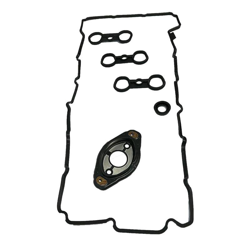 Lerpwige Motorventile Abdeckung Der Dichtung Für E87 E90 E92 E93 F10 E64 E63 E66 11127582245 11127552280 11127528242 1112755969999999999 von Lerpwige