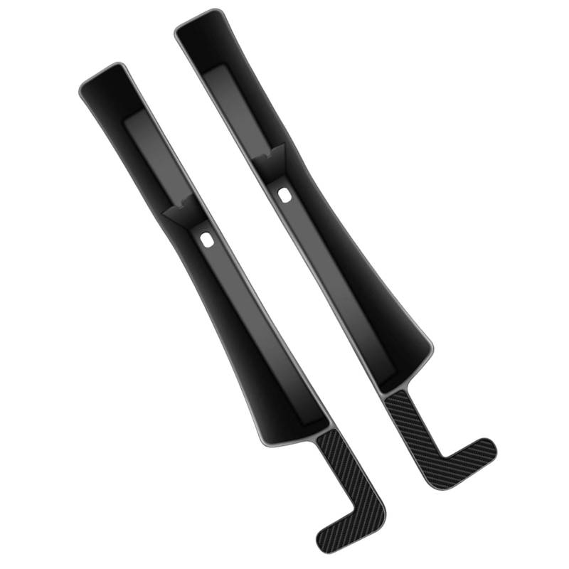 Lerpwige Multifunktionale Autositze Spaltlager Konsolen Seitentaschen Multifunktionsautositze Lückenhalter 400 Mm Für Tägliche Essentials von Lerpwige