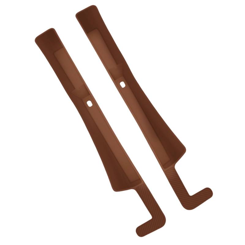 Lerpwige Multifunktionale Autositze Spaltlager Konsolen Seitentaschen Multifunktionsautositze Lückenhalter 400 Mm Für Tägliche Essentials von Lerpwige