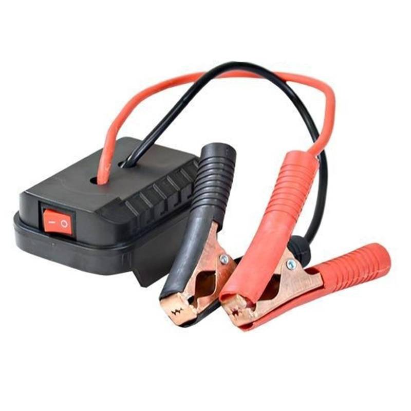 Lerpwige Multifunktionsauto Sprungstarter & von Lerpwige