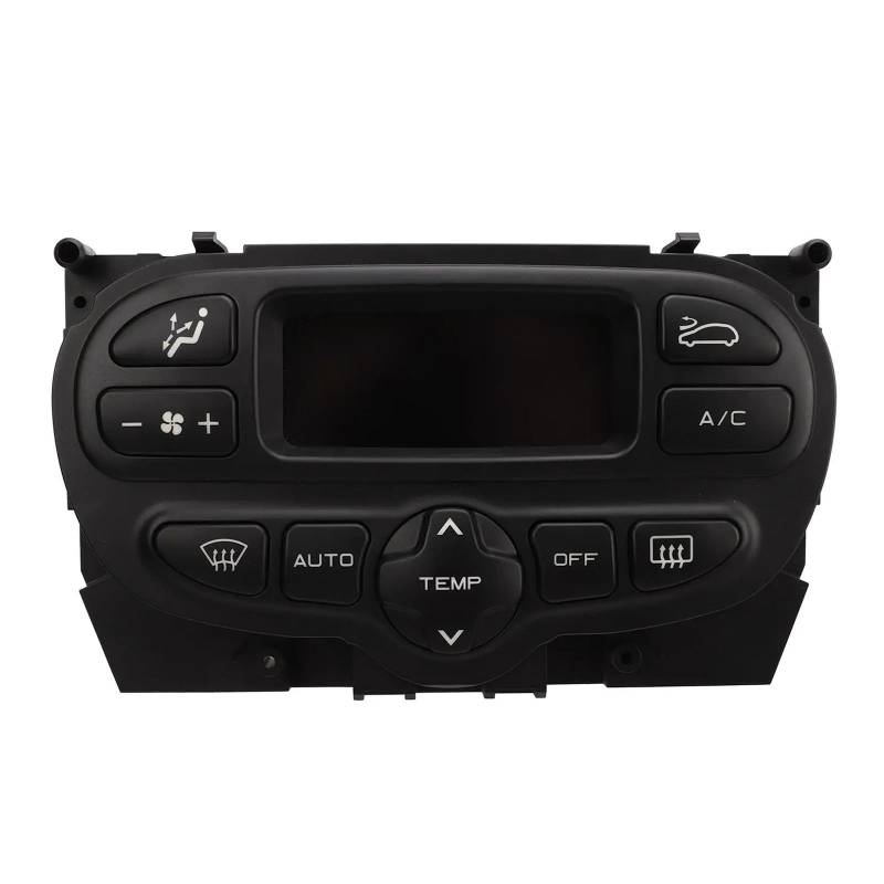 Lerpwige Multifunktionsklimaanlagen Controller Klimamanagement Für 206 206SW 207 Auto Energieeinsparung 6451we von Lerpwige