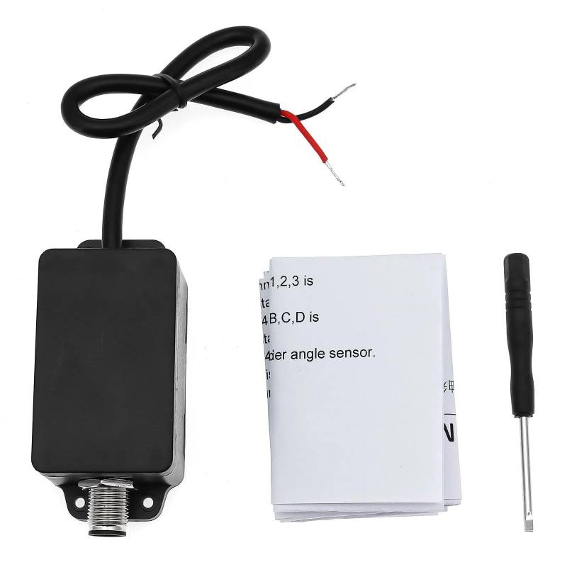 Lerpwige NMEA2000 Interfaces Adapter Kraftstoffwandler Für Meeresyacht Kraftstoffe CX5001 Effiziente Datenübertragung von Lerpwige