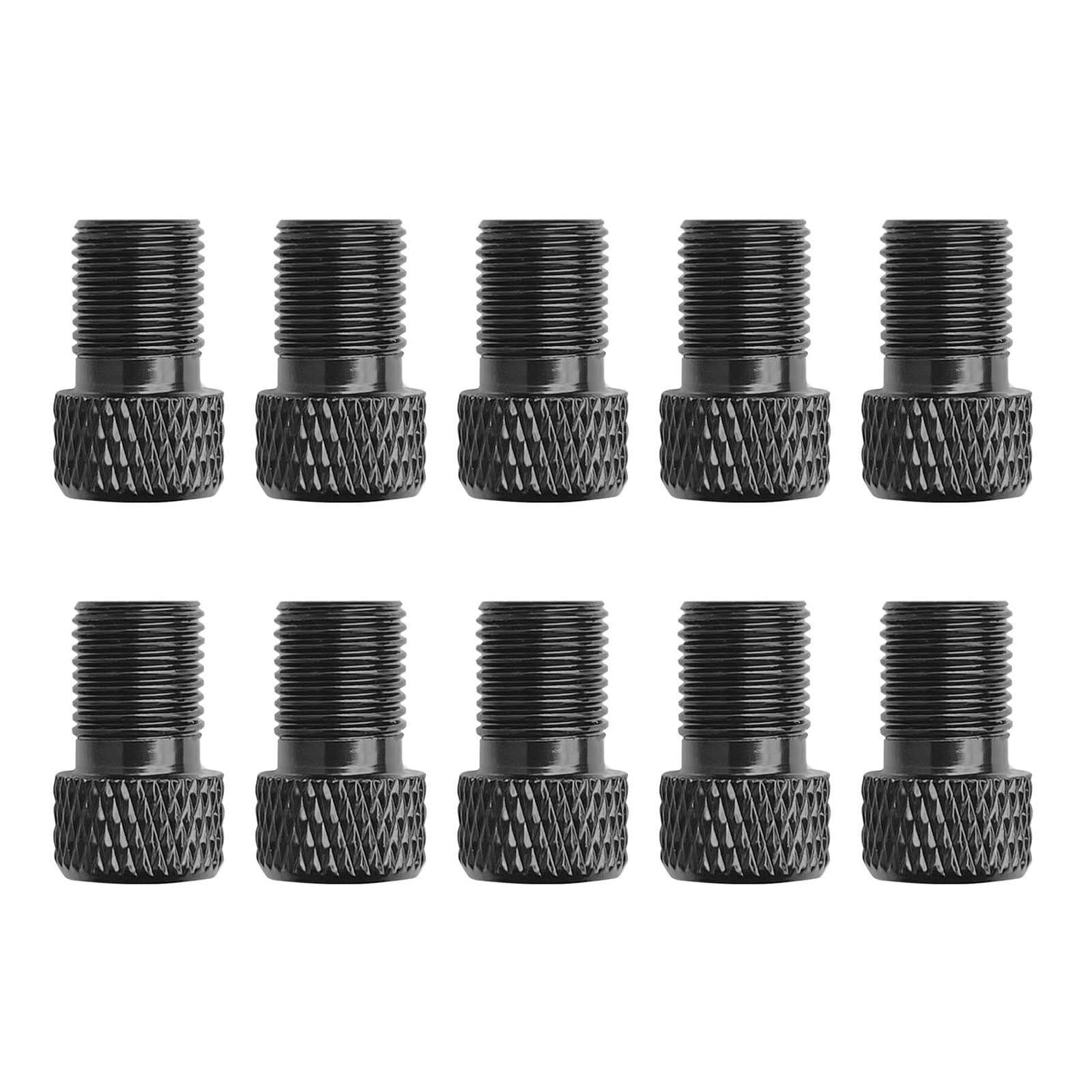 Lerpwige Packung Mit 10 Adapter Adapter Für Luftkompressor Konvertiten In Lerpwige Packung Mit 10 Adapter Adapter Für Luftkompressor Konvertiten In von Lerpwige