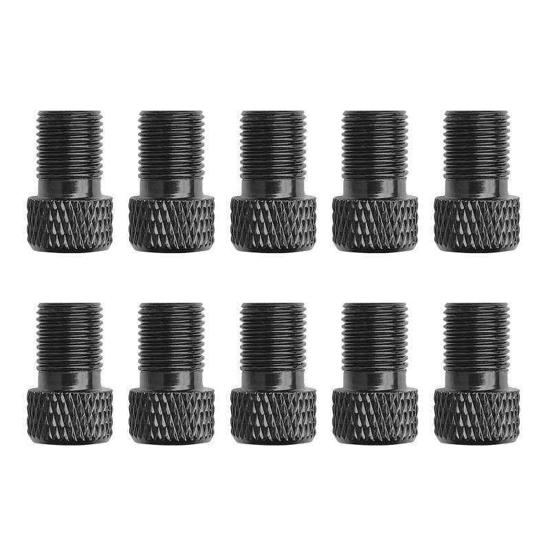 Lerpwige Packung Mit 10 Adapter Adapter Für Luftkompressor Konvertiten In von Lerpwige