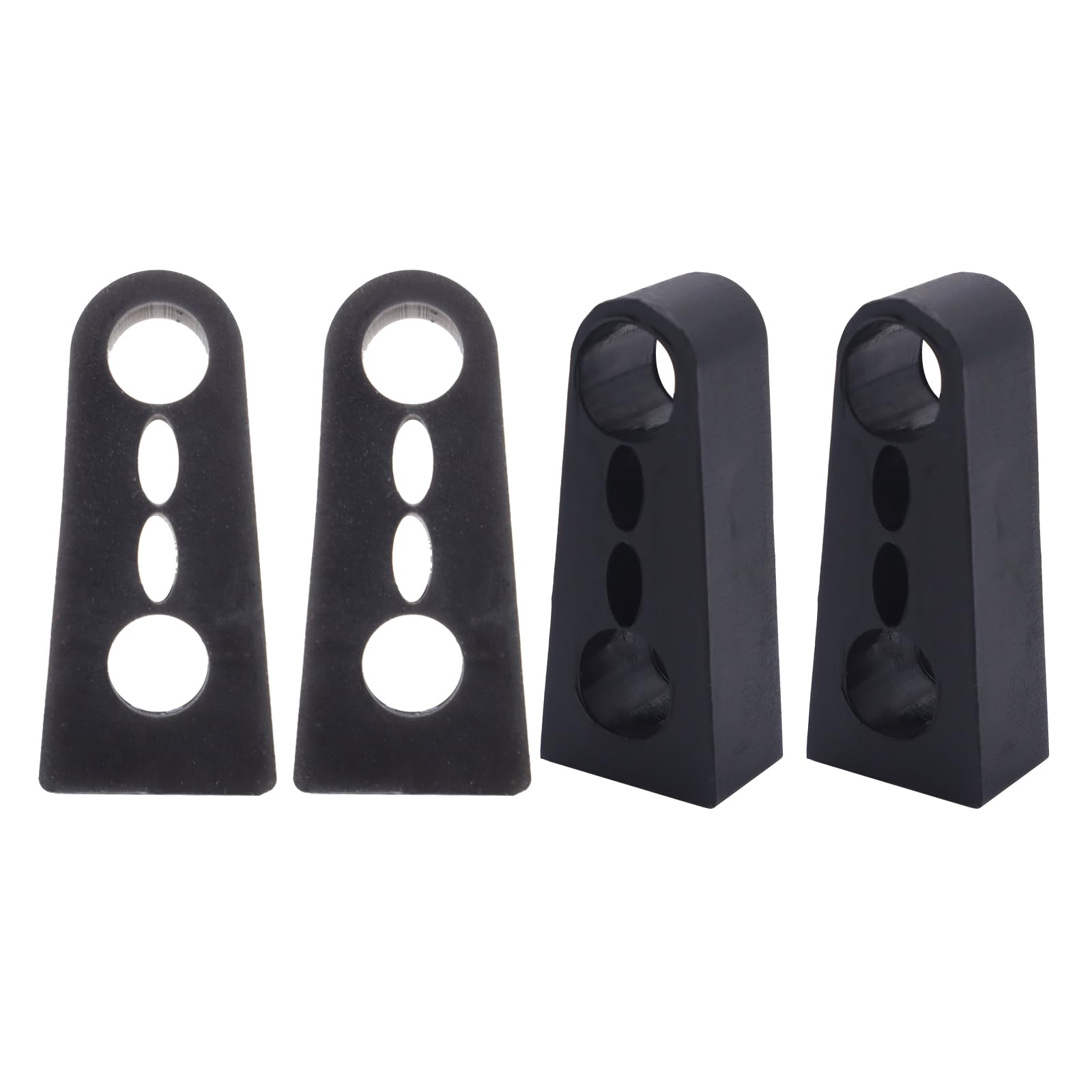 Lerpwige Packung Mit 4 Autotür Sound Dekenner Pads Geräuschdämpfung Kissen Setzen Lärmreduktion Und Schüttelkontrolle Für Lada Auto Lerpwige Packung Mit 4 Autotür Sound Dekenner Pads Geräuschdämpfung Kissen Setzen Lärmreduktion Und Schüttelkontrolle Für Lada Auto von Lerpwige
