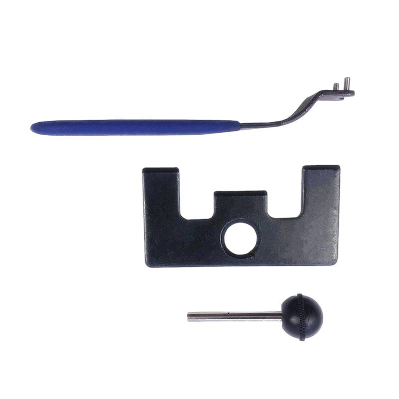 Lerpwige Professionelles Timing Tool Genaue Motorwartungstool Automobil Timing Einstellungsinstrument Für Automobile Einfach Zu Verwenden von Lerpwige