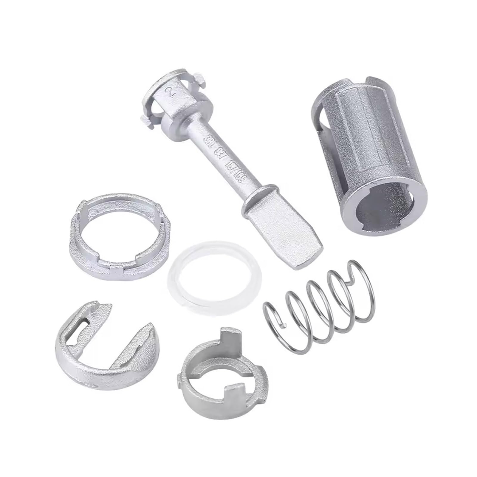 Lerpwige Reparaturset Für C5 1U083716 1U083716C 1U083716E Ersatz Vorne Linke Rechte Türschloss Lerpwige Reparaturset Für C5 1U083716 1U083716C 1U083716E Ersatz Vorne Linke Rechte Türschloss von Lerpwige