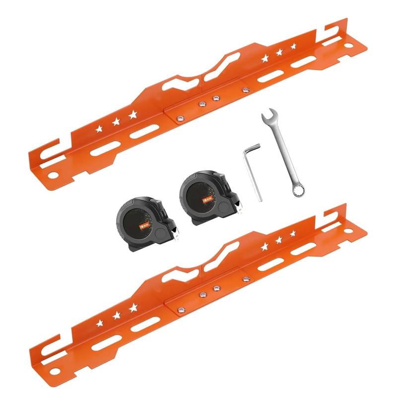Lerpwige Rollausrichtungswerkzeug Hochleistungs Aluminiumzehenplatten Präzises Kalibrierungswerkzeug Für Genaue Kalibrierung Und Einfache Speicherung von Lerpwige