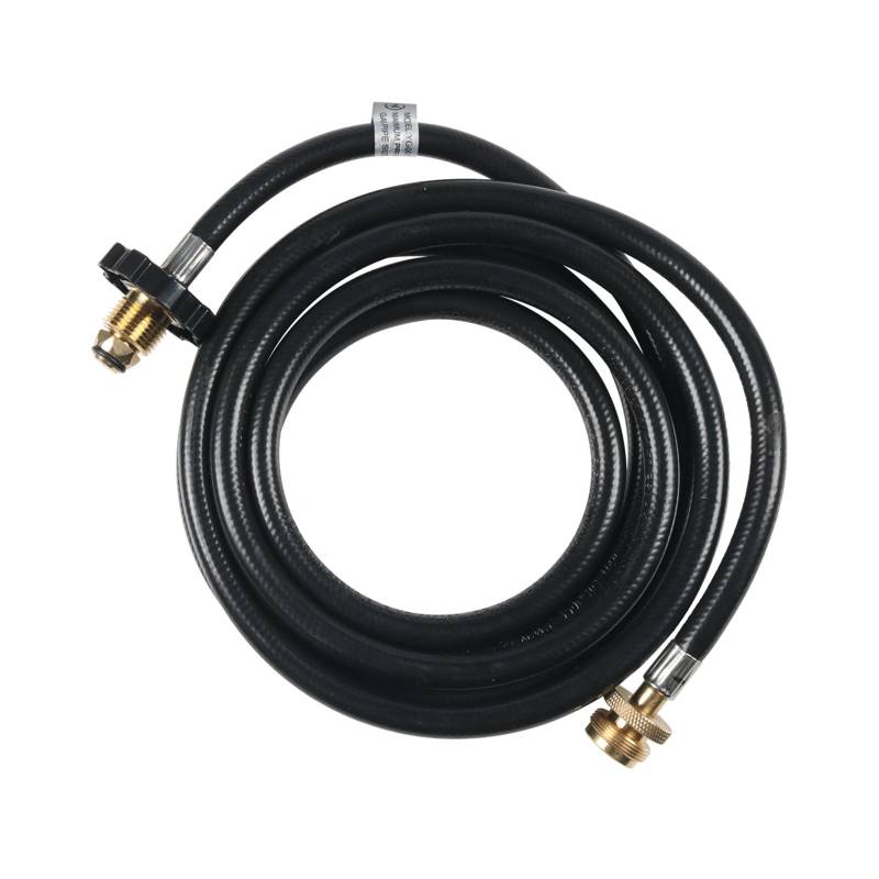 Lerpwige Schlauchadapter 1lb Bis 20 Pfund Tanks Aapter Wandler Für Heizungsherd von Lerpwige