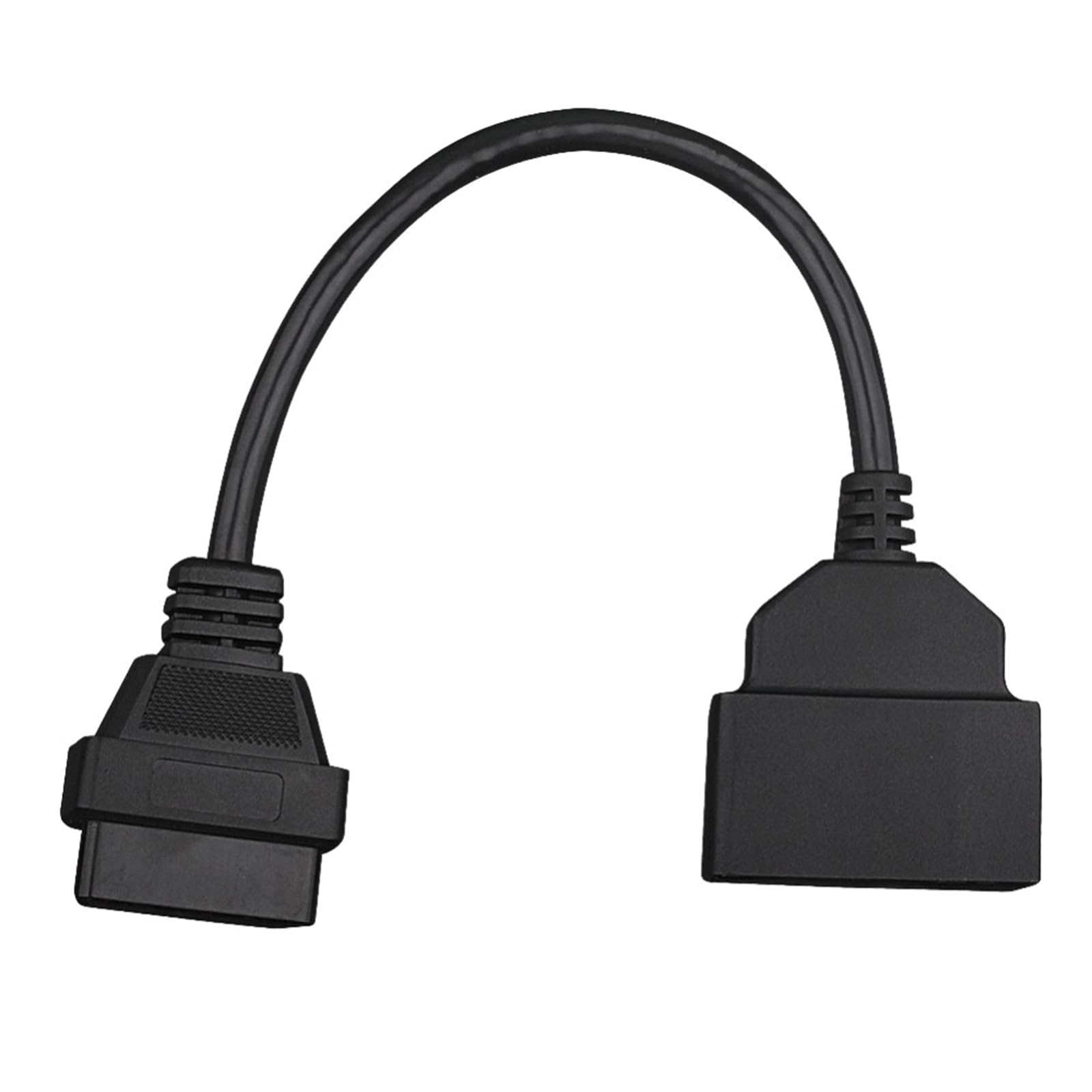 Lerpwige Starker OBDII 22 Pin Bis Sechzehn Pin Stecker Die Schnelle Stecker Und Diagnostische Werkzeugverbrauch Für Fahrzeuge Ermöglichen Für Fahrzeuge Geeignet Lerpwige Starker OBDII 22 Pin Bis Sechzehn Pin Stecker Die Schnelle Stecker Und Diagnostische Werkzeugverbrauch Für Fahrzeuge Ermöglichen Für Fahrzeuge Geeignet von Lerpwige
