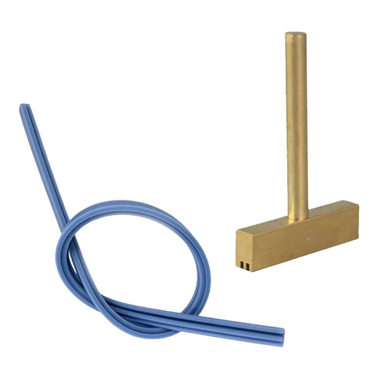 Lerpwige T Löttipps Ribbon Kabel Reparatur Von Lötmittel 30W/40W/60W T Löterset Für Den Screen Ribbon Cable Repai von Lerpwige