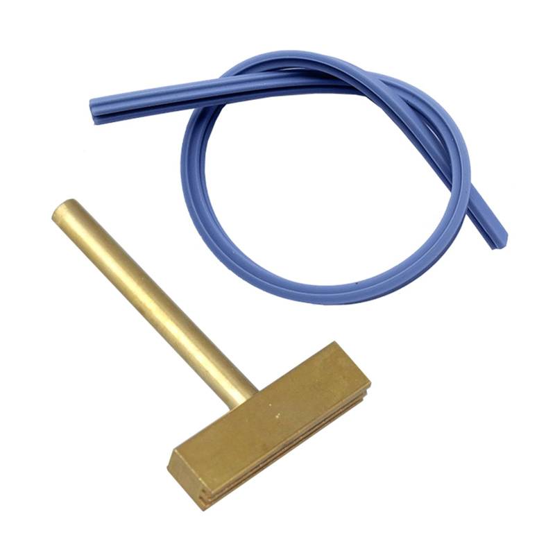 Lerpwige T Löttipps Ribbon Kabel Reparatur Von Lötmittel 30W/40W/60W T Löterset Für Den Screen Ribbon Cable Repai von Lerpwige