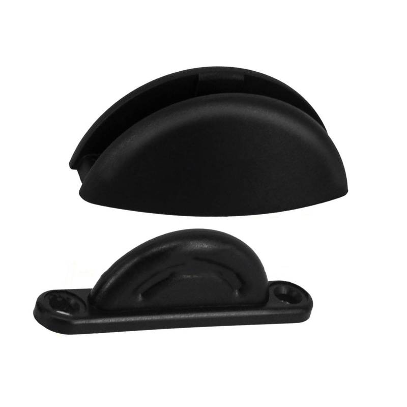 Lerpwige Türstopper Fangen Einen Limiter Fang Der Von Nylon Gearbeitet Wird Die Für Eine Verstärkte Stabilität Geeignet Sind. Secure Wohnmobile Verwenden 2 Set Von 2 von Lerpwige